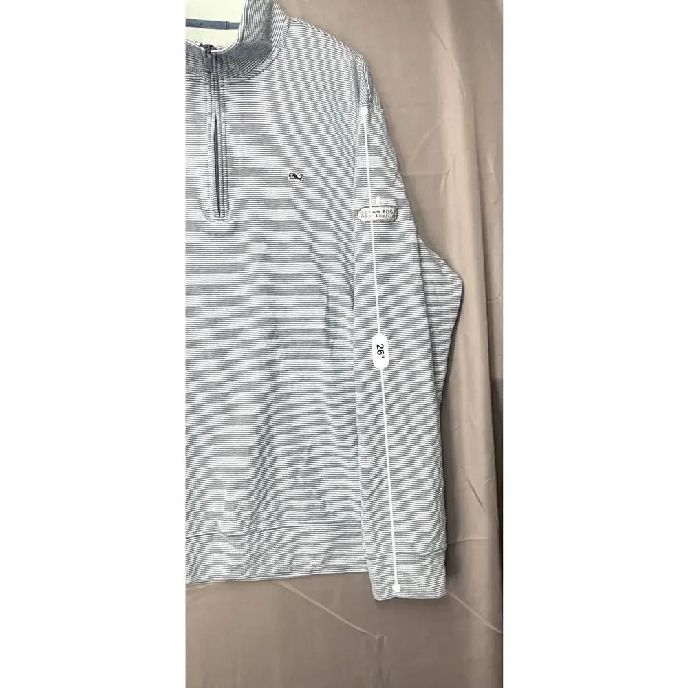 Vineyard Vines brand vineyard